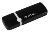 QUMO (24437) 64GB Optiva 02 Black