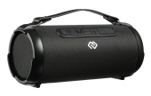 Портативный динамик Digma S-22 черный 15W 1.0 BT
