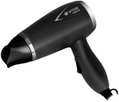Фен Vitek VT-1312 1200Вт черный