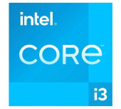 Процессор Intel Core i3-13100F Raptor Lake OEM {3.4GHz, 12MB, LGA1700}