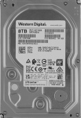Жесткий диск 8Tb WD SATA-III 0B36452 (7200rpm) 256Mb 3.5"