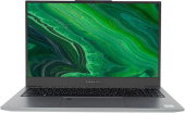 Ноутбук 15.6" Digma Pro Fortis M серый i3-1215U 16Gb/256Gb UHDGr W11Pro (DN15P3-ACXW01)