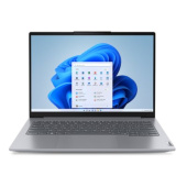 Ноутбук 14" Lenovo ThinkBook 14 G6 IRL серый i5-13420H 16Gb/512G UHD noOS (21KG00UCRU)