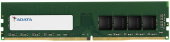 Память DDR4 16Gb 3200MHz A-Data AD4U320016G22-SGN Premier RTL PC4-25600 CL22 DIMM 288-pin 1.2В single rank