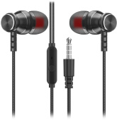 SMARTBUY (SBH-025) черный