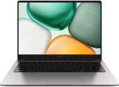 Ноутбук 14" Honor MagicBook X 14 Intel серый i5 16Gb/512Gb noOS (5301ALWW)