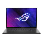 Ноутбук 16" Asus ROG Zephyrus G16 GU605MU-QR109 белый U7-155H 16Gb/512Gb GeForce noOS (90NR0IU2-M004U0)