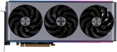 Видеокарта Sapphire RX7900XTX NITRO+ VAPOR-X 24GB GDDR6 384-bit HDMIx2 DPx2 FULL