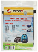 Пылесборник Ozone micron multiplex MX-03 синт.многораз. Samsung VP-77
