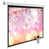 Экран Cactus CS-PSME-220X220-WT