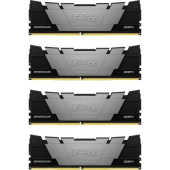Память DDR4 4x8Gb Kingston KF436C16RB2K4/32
