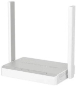 NETCRAZE Air (NC-1613) AC1200 10/100BASE-TX White
