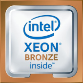 Процессор Dell 338-BSDV Intel Xeon Bronze 3204 8.25Mb 1.9Ghz