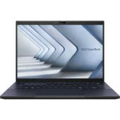 Ноутбук 14" Asus B3404CVA-Q50250 черный i5-1335U 16Gb/1Tb IrisXeGr noOS (90NX07D1-M008M0)