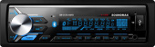 SOUNDMAX SM-CCR3186FB