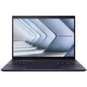 Ноутбук 14" Asus ExpertBook B5 B5404CMA-QN0401X черный Ultra7-155U 16Gb/1Tb IntelGr W11Pro (90NX06R1-M00EB0)