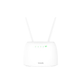 Wi-Fi роутер Tenda 4G07 4G, 150 Мбит/с, Wi-Fi 802.11, n, ac, 2.4 ГГц, 5 ГГц, 1 LAN, RJ-45 (LAN), RJ-45 (WAN), SIM-слот