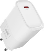 MORE CHOICE (4620202553522) NC68 1Type-C 3.0A PD 35W White