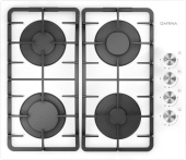Встраиваемая поверхность Darina 1T1 BGC341 12 W