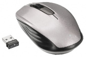 OKLICK 475MW черный/серый оптическая (1200dpi) беспроводная USB (2but)