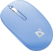 DEFENDER (52397) Smart MM-396 синий