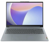 LENOVO 15.6 IdeaPad Slim 3 Grey (82XQ00BDRK)