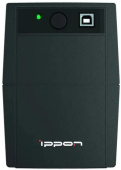 IPPON Back Basic 650S Euro