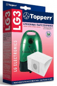 TOPPERR LG 3 для пылесосов