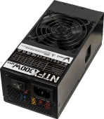 Блок питания 300W TFX Formula NTFX-300 (20+4pin) APFC 80mm fan 2xSATA Cab Manag RTL