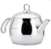 MAYER&BOCH 80470 Чайник нерж/сталь 1л ТУРЦИЯ MB (х6)