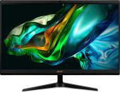 Моноблок 23.8" Acer Aspire C24-1800 черный FHD i3-1305U (1.6) 16Gb/512Gb UHDG CR Eshell клав.+мышь (DQ.BLFCD.00E)