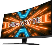 Монитор Gigabyte 31.5" M32QC VA 2560x1440 165Hz FreeSync Premium Pro 350cd/m2 16:9