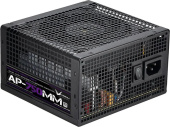 Блок питания 750W ATX Formula AP-750ММ 80 PLUS WHITE 20+4pin APFC 120mm fan 6xSATA RTL