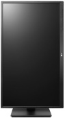 Монитор LG 23.8" 24BK550Y черный IPS LED 5ms 16:9 DVI HDMI M/M матовая HAS Pivot 1000:1 250cd 178гр/178гр 1920x1080 D-Sub DisplayPort FHD USB 5.7кг