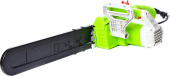 Электрическая цепная пила RedVerg RD-EC2500-18S 2500Вт 3.4л.с. дл.шины:18" (45cm)