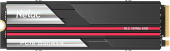 Накопитель SSD Netac PCI-E 4.0 x4 4Tb NT01NV7000-4T0-E4X NV7000 M.2 2280