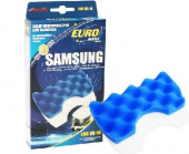 EURO CLEAN EUR-HS10 набор микрофильтров для Samsung