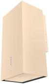 Кухонная вытяжка MAUNFELD Bath Plus 402 бежевый
