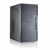 ПК Lime ПЭВМ Lime Standart 300 (23,8»,Core i3-10100 ,RAM 8Gb,SSD 512Gb, UHD 630,K+M)