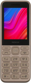 Мобильный телефон Nokia 130 TA-1576 DS EAC светло-золотистый