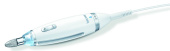 Маникюрно-педикюрный набор Beurer MP62 насадок в компл.:10шт белый