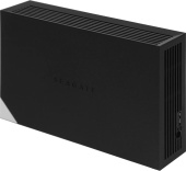 Внешний HDD 6TB Seagate USB 3.0 STLC6000400 One Touch 3.5" черный USB 3.0 type C