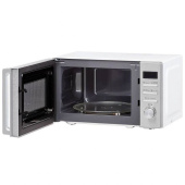 Микроволновая печь Krona QUANTUM 44 WH/IX 20л 800Вт белый