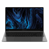 Ноутбук 15.6" Digma Pro Sprint N темно-серый R5-5500U 8Gb|512Gb Radeon W11Pro (DN15R5-8DXW05)