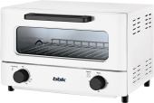BBK OE1270M белый
