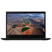 Ноутбук 13.3" Lenovo ThinkPad L13 Gen 2 черный i5-1135G7 8Gb/256Gb FHD Win11Pro (20VJS7LD00)