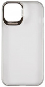 Чехол (клип-кейс) для Apple iPhone 13 Usams US-BH781 белый (УТ000028087)