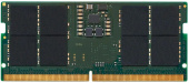 Память SO-DIMM DDR5 16Gb 5600MHz Kingston KVR56S46BS8-16 VALUERAM RTL PC5-44800 CL46 262-pin 1.1В single rank Ret