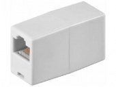 REXANT (03-0101) 8P-8C проходник компьютерный (гнездо-гнездо) (10)