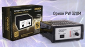 ОРИОН ZAR320M PW 320M импульсное